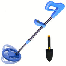 MD-1011 kids toy high quality kids metal detector ground search metal detection for gold hunting